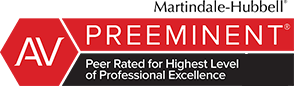 AV Preeminent AV Preeminent
