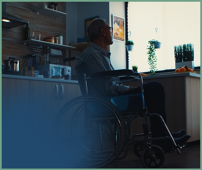 Nursing Home Abuse