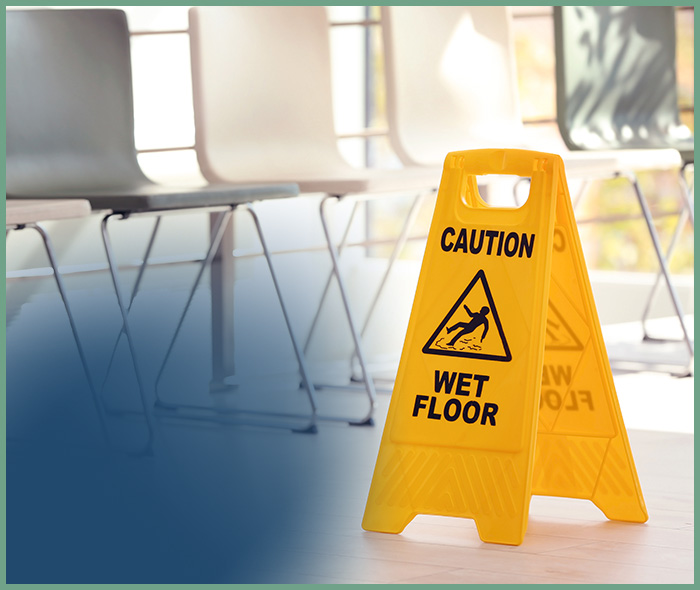 Premises Liability
